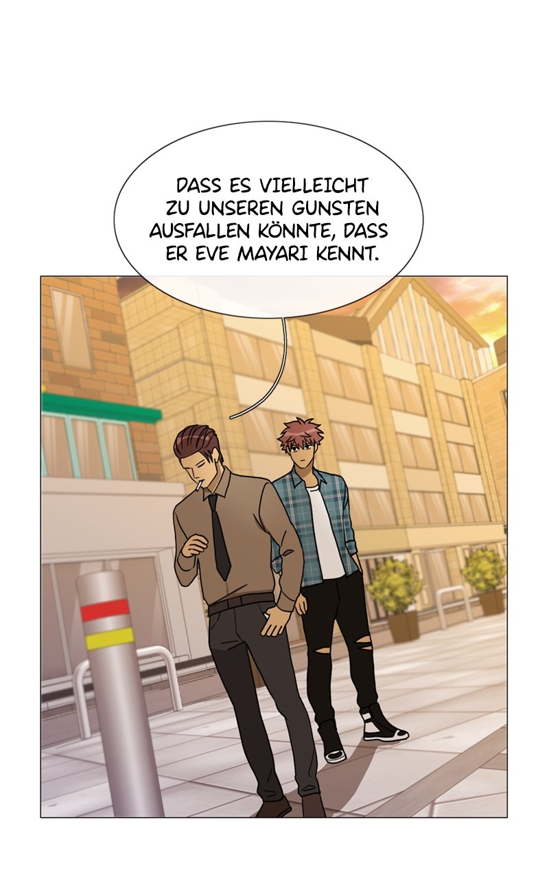 Read Eaternal Nocturnal Manga Online