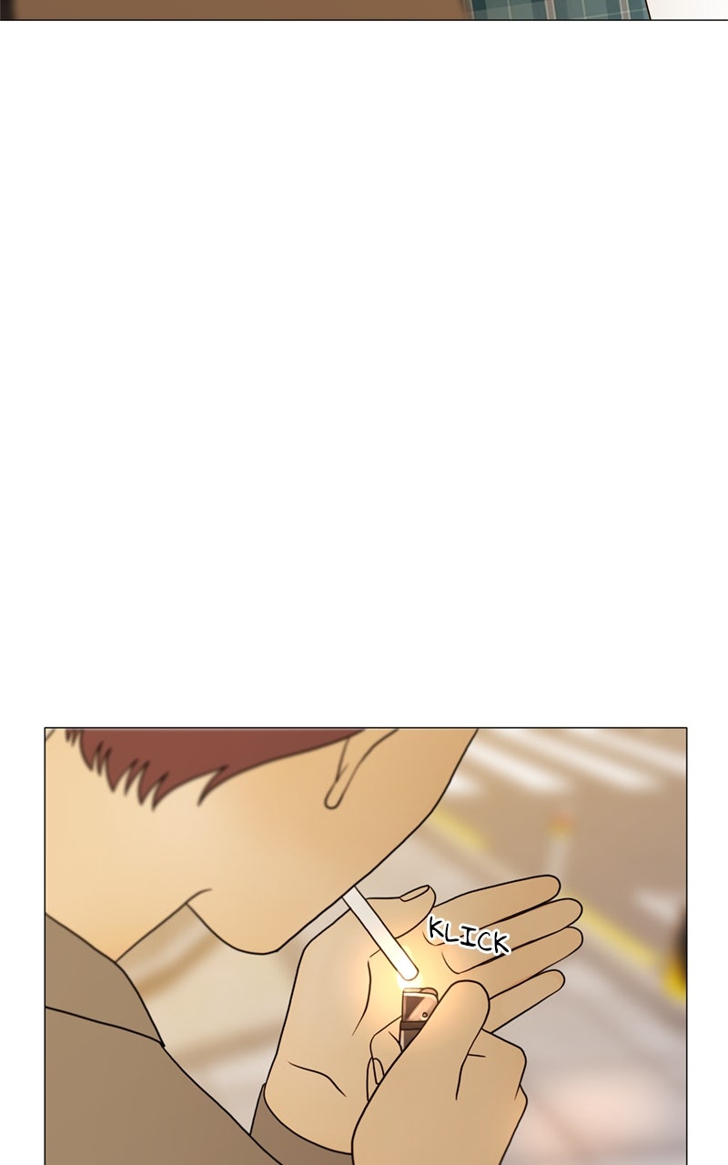 Read Eaternal Nocturnal Manga Online