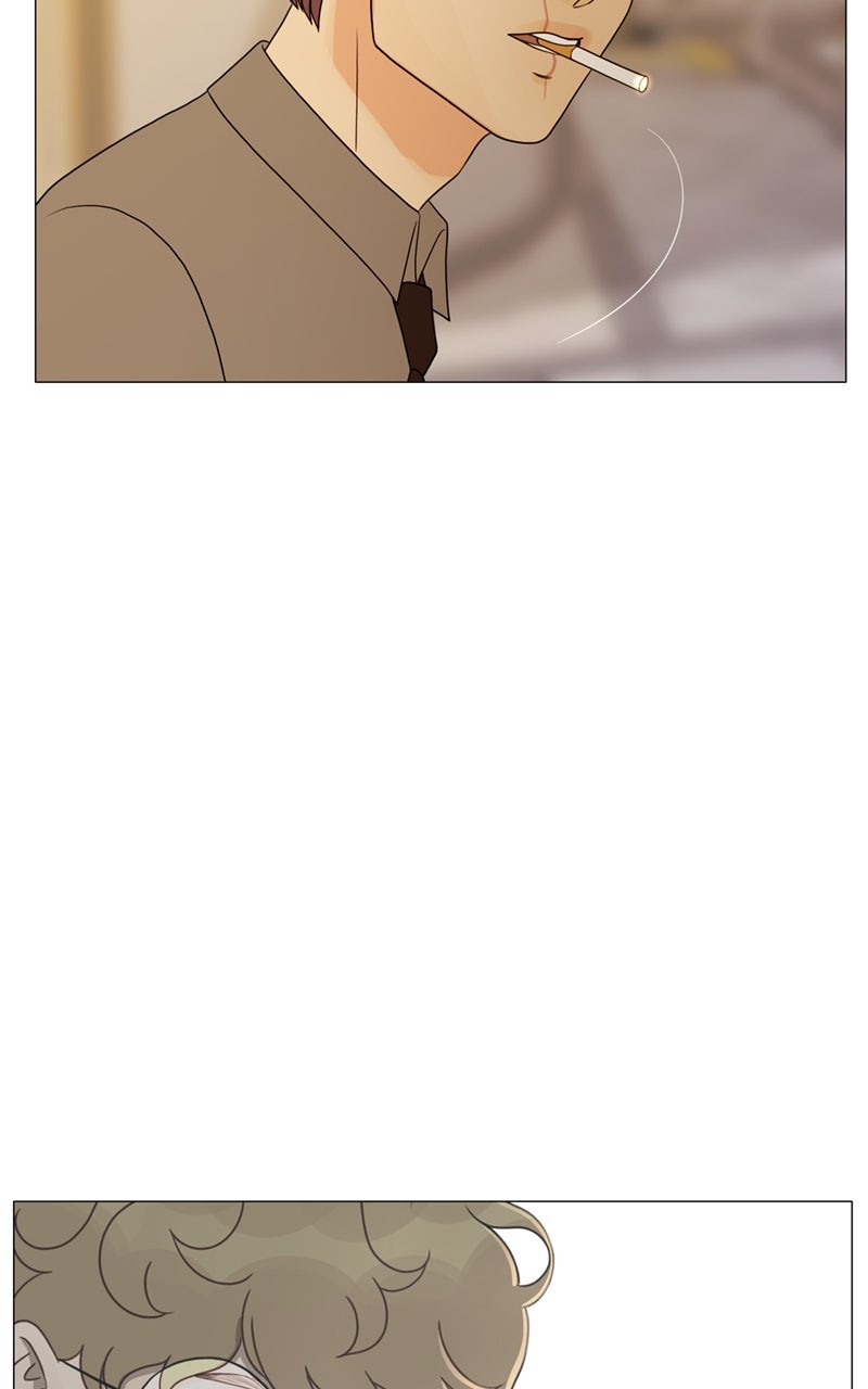 Read Eaternal Nocturnal Manga Online