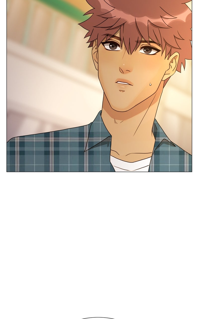 Read Eaternal Nocturnal Manga Online