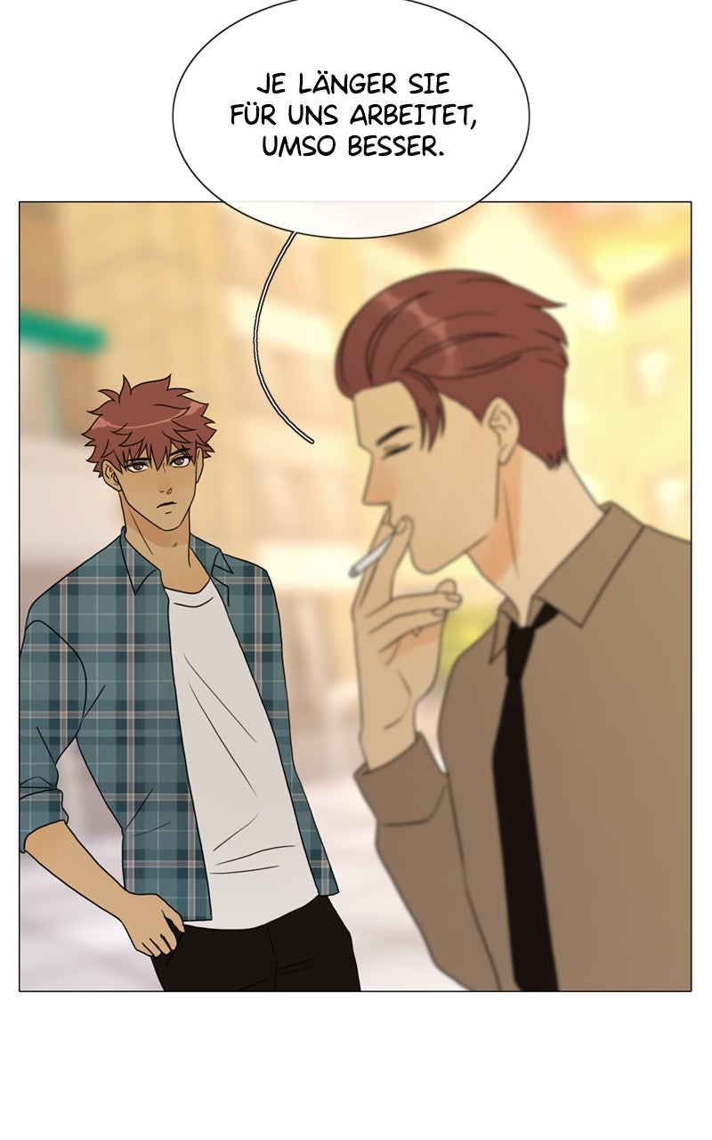 Read Eaternal Nocturnal Manga Online