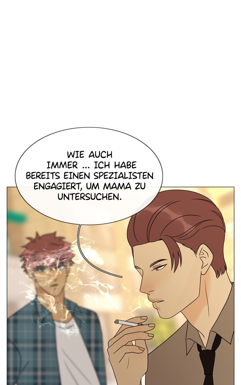 Read Eaternal Nocturnal Manga Online