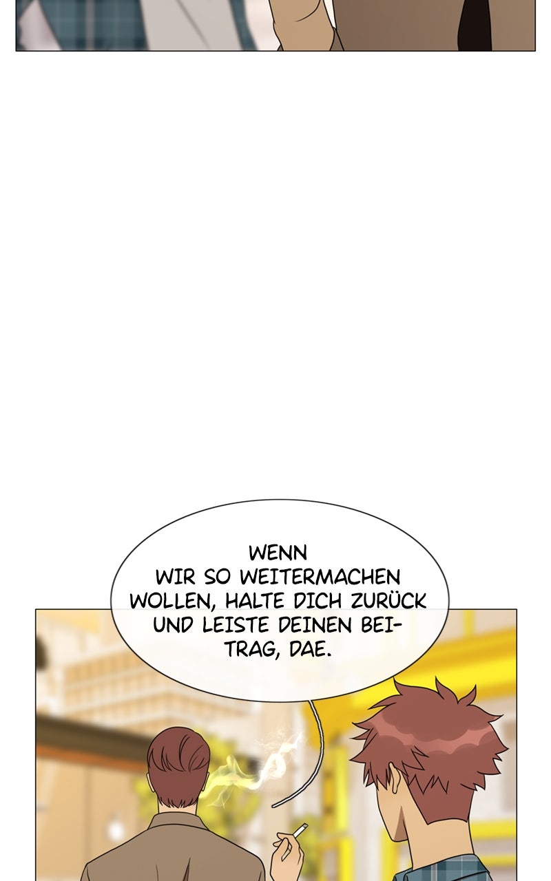 Read Eaternal Nocturnal Manga Online