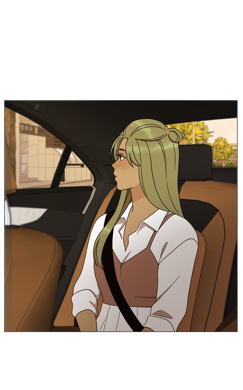 Read Eaternal Nocturnal Manga Online