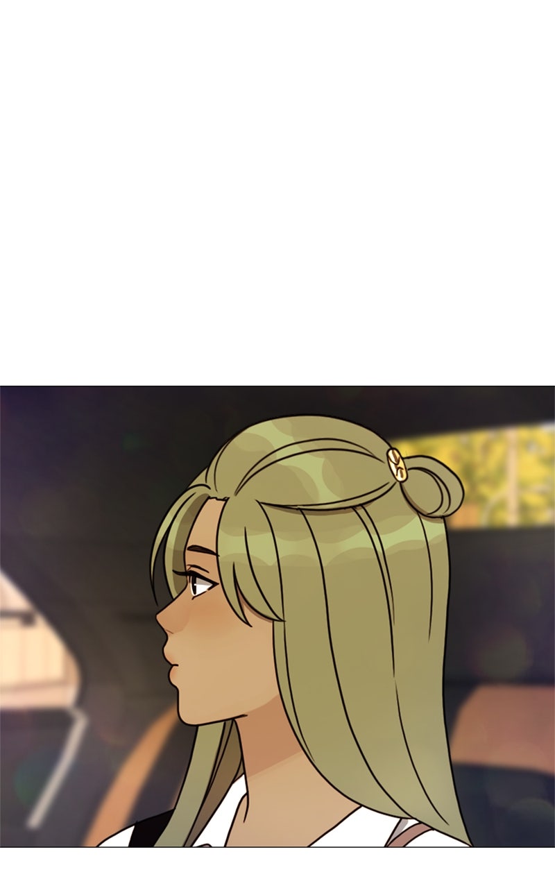 Read Eaternal Nocturnal Manga Online