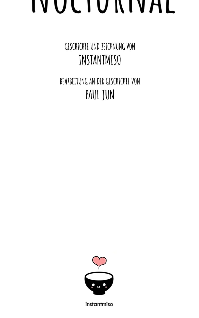 Read Eaternal Nocturnal Manga Online