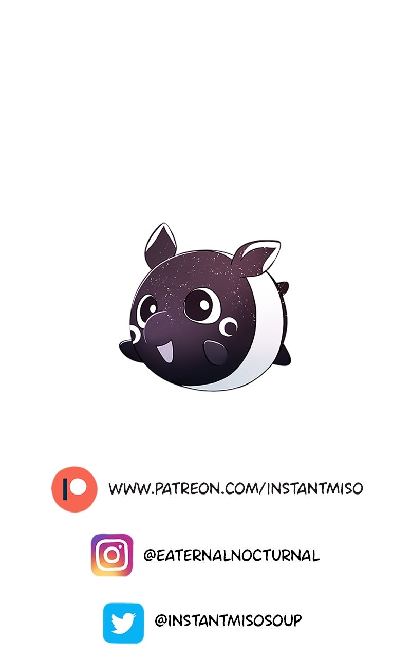 Read Eaternal Nocturnal Manga Online