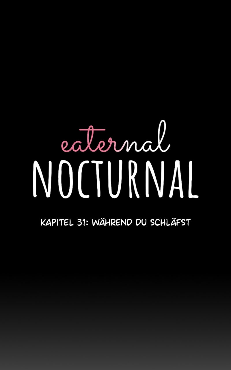 Read Eaternal Nocturnal Manga Online