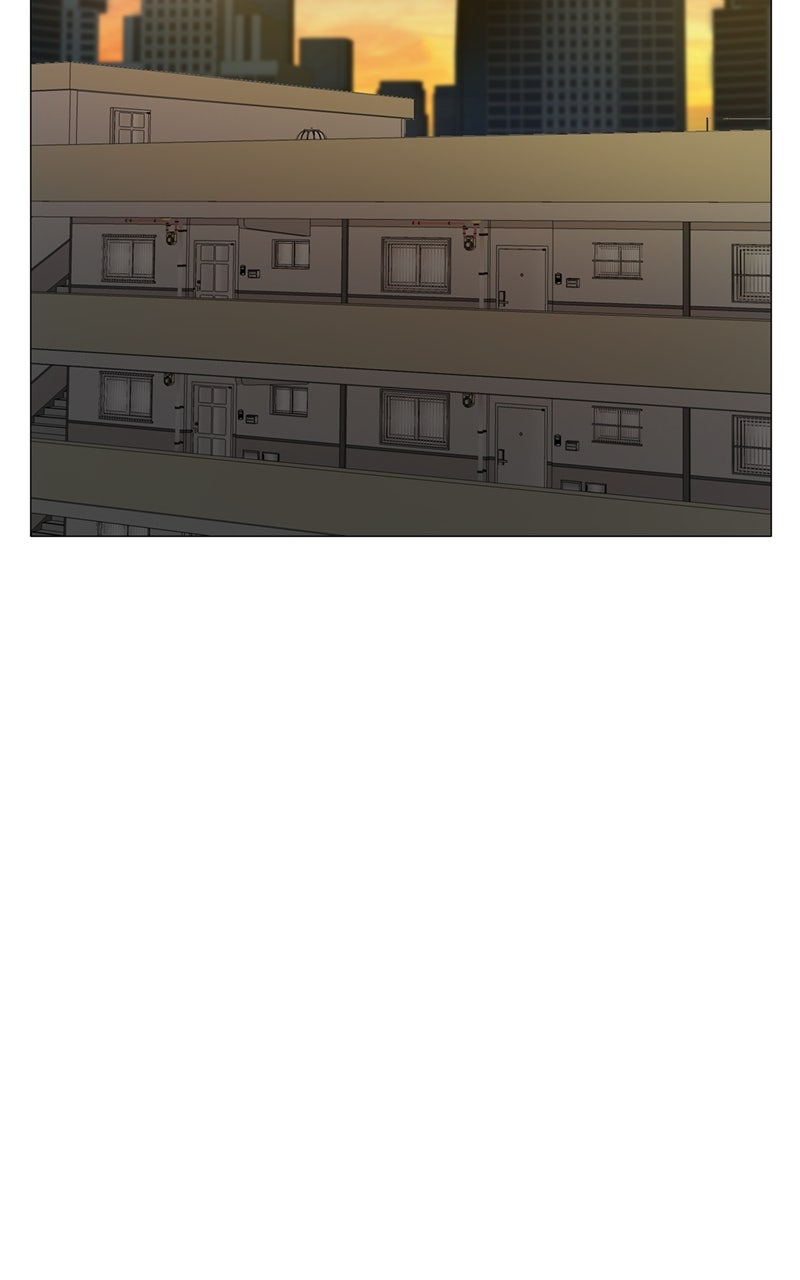 Read Eaternal Nocturnal Manga Online