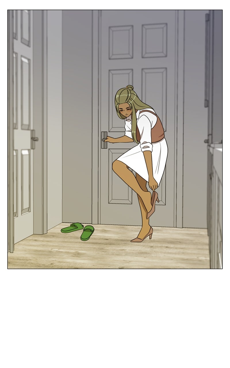 Read Eaternal Nocturnal Manga Online