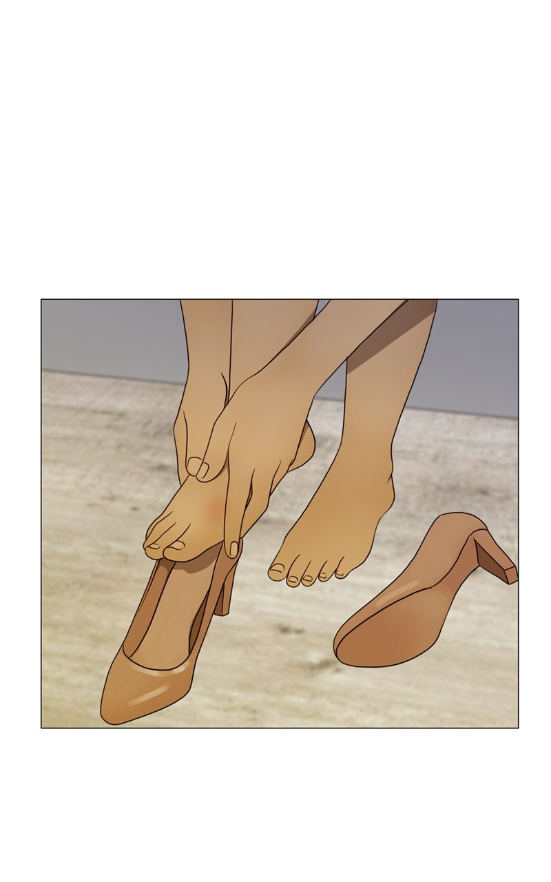 Read Eaternal Nocturnal Manga Online