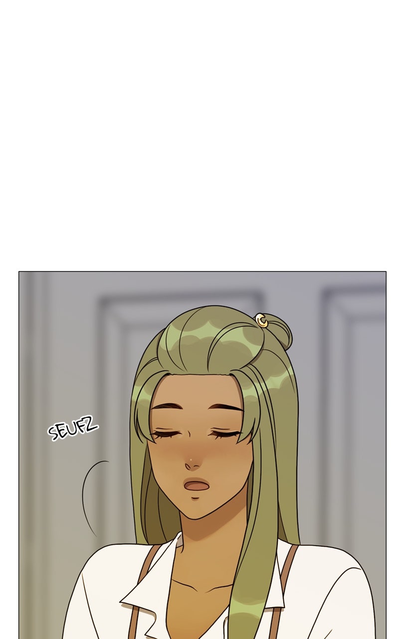 Read Eaternal Nocturnal Manga Online