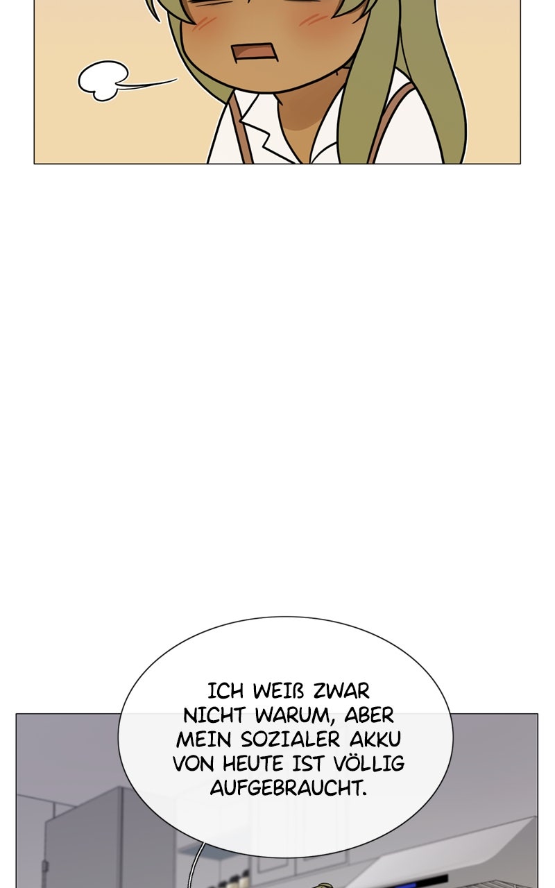 Read Eaternal Nocturnal Manga Online