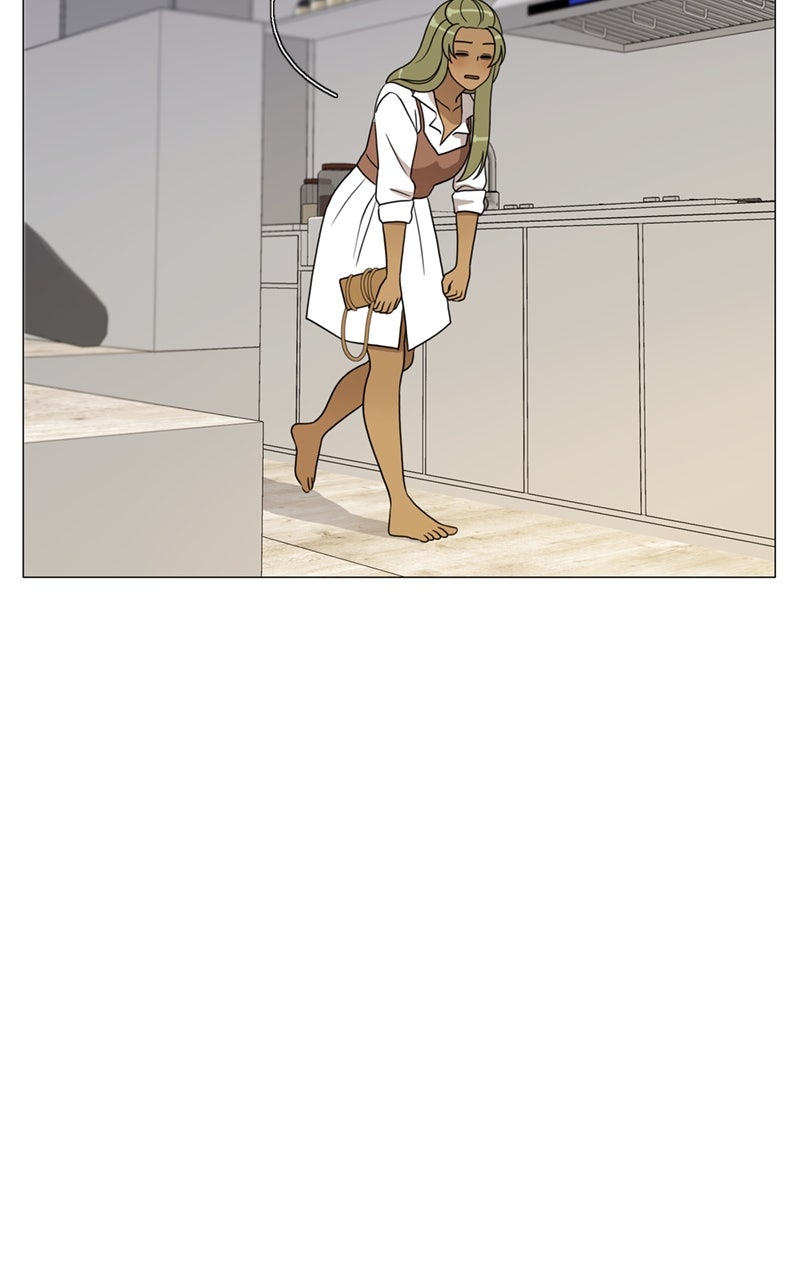 Read Eaternal Nocturnal Manga Online