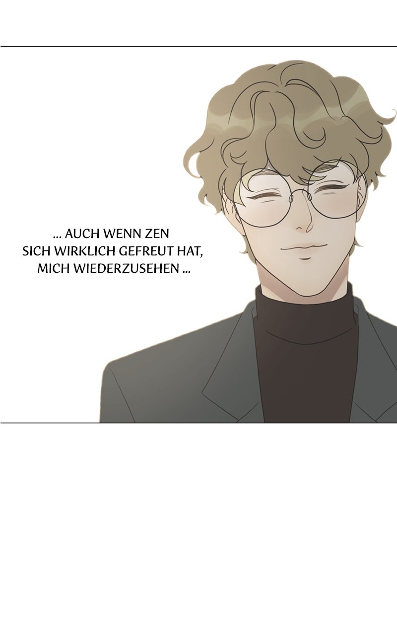 Read Eaternal Nocturnal Manga Online