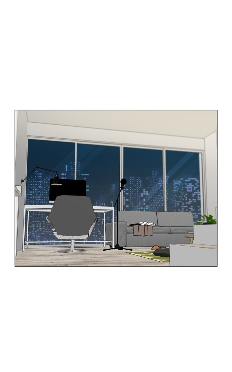 Read Eaternal Nocturnal Manga Online