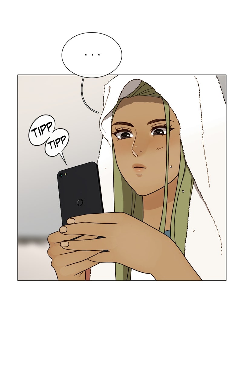 Read Eaternal Nocturnal Manga Online