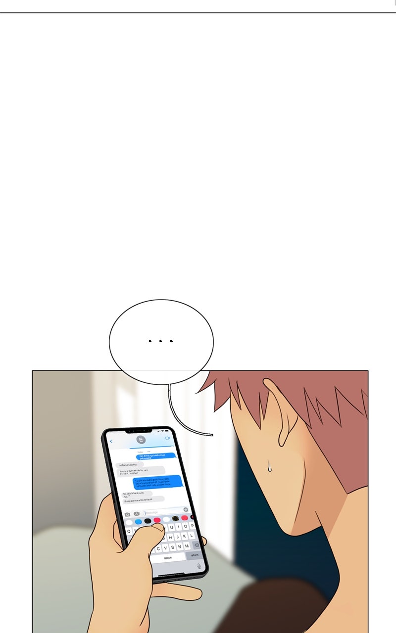 Read Eaternal Nocturnal Manga Online