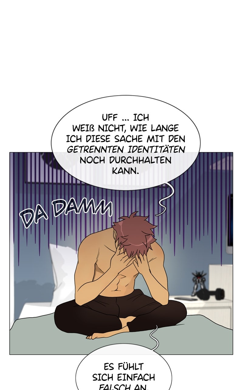 Read Eaternal Nocturnal Manga Online