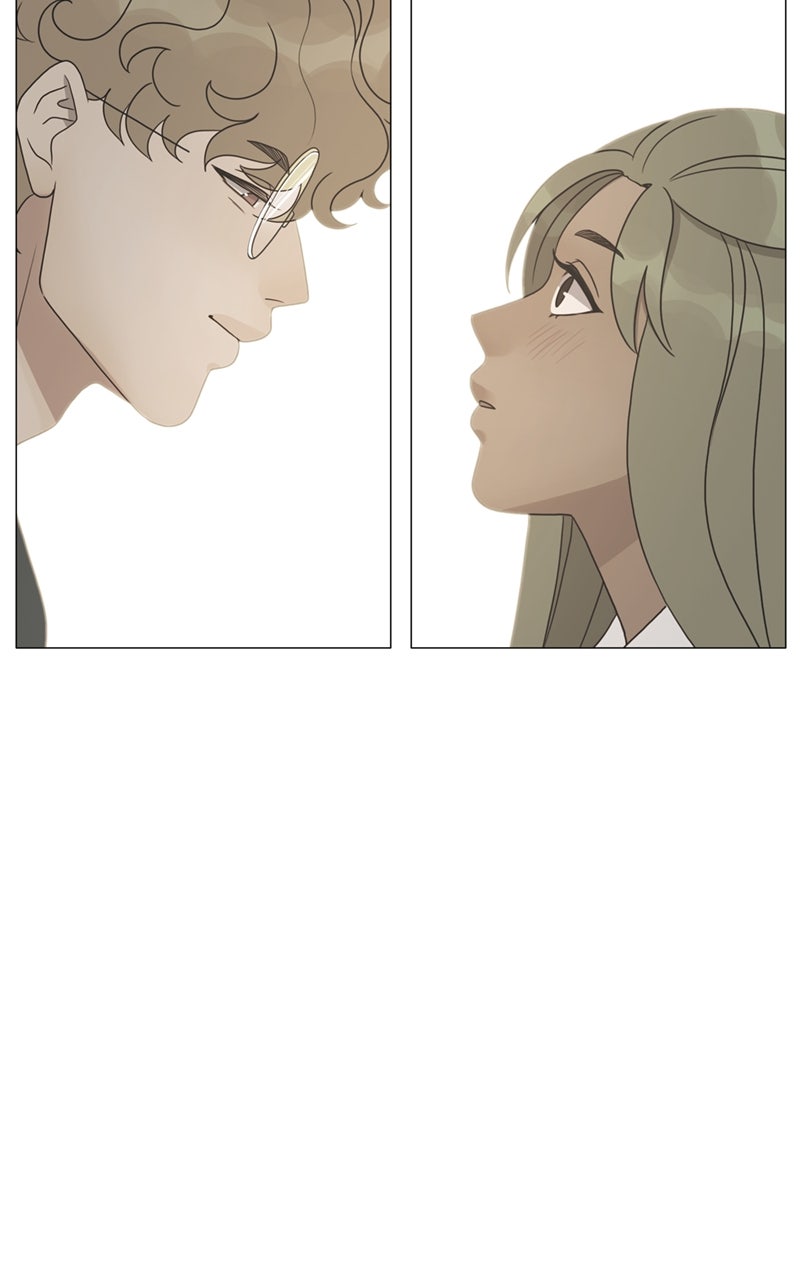 Read Eaternal Nocturnal Manga Online