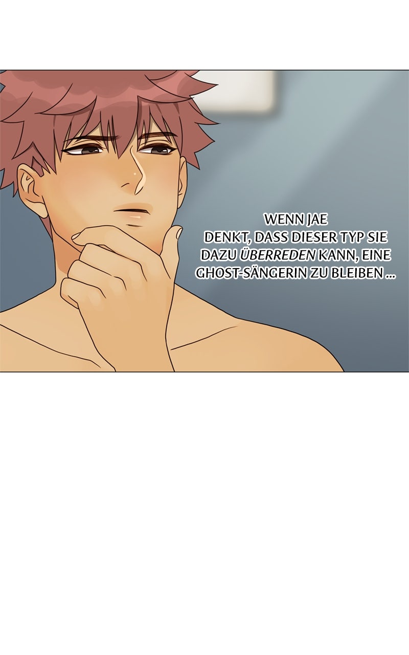 Read Eaternal Nocturnal Manga Online