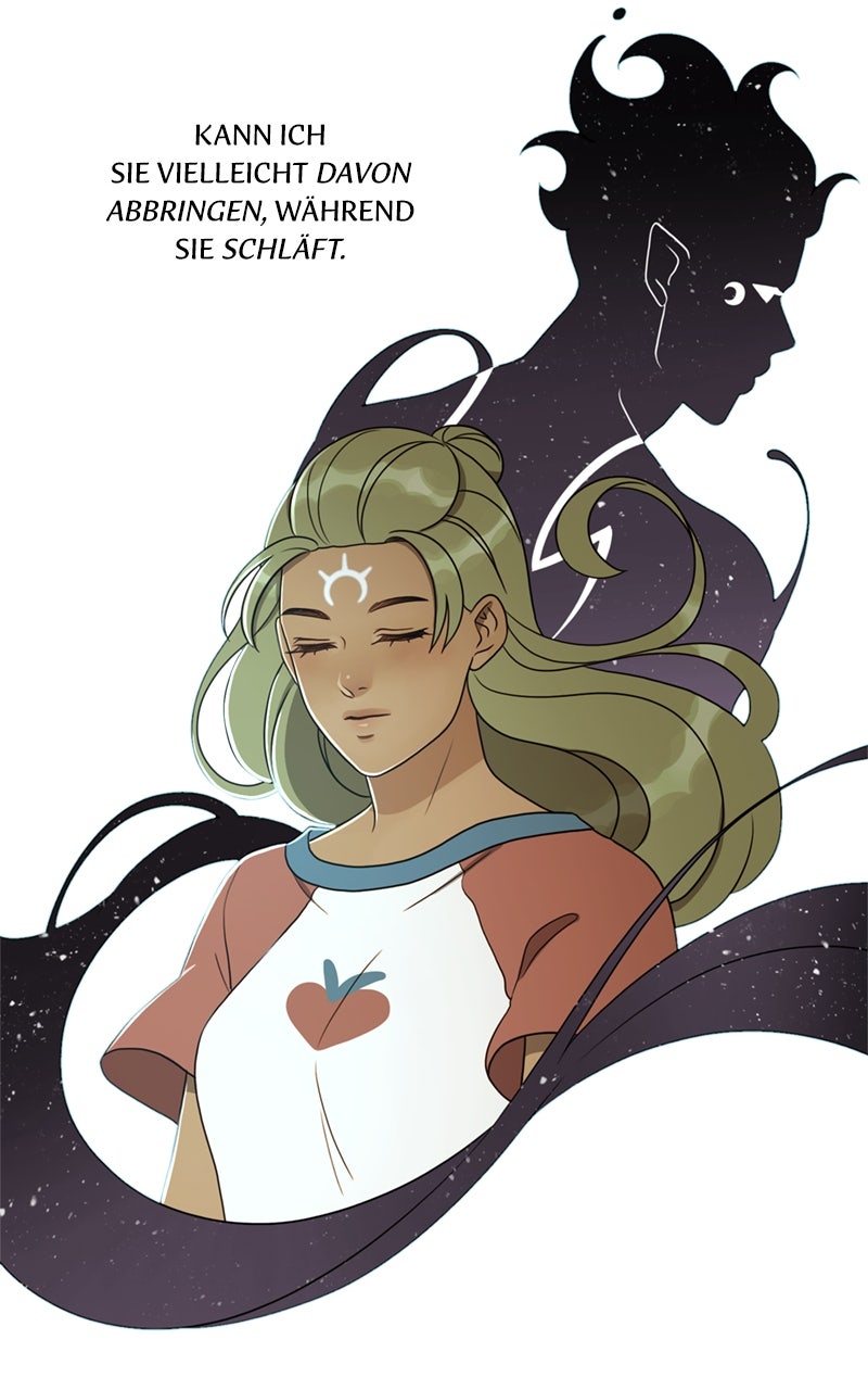 Read Eaternal Nocturnal Manga Online