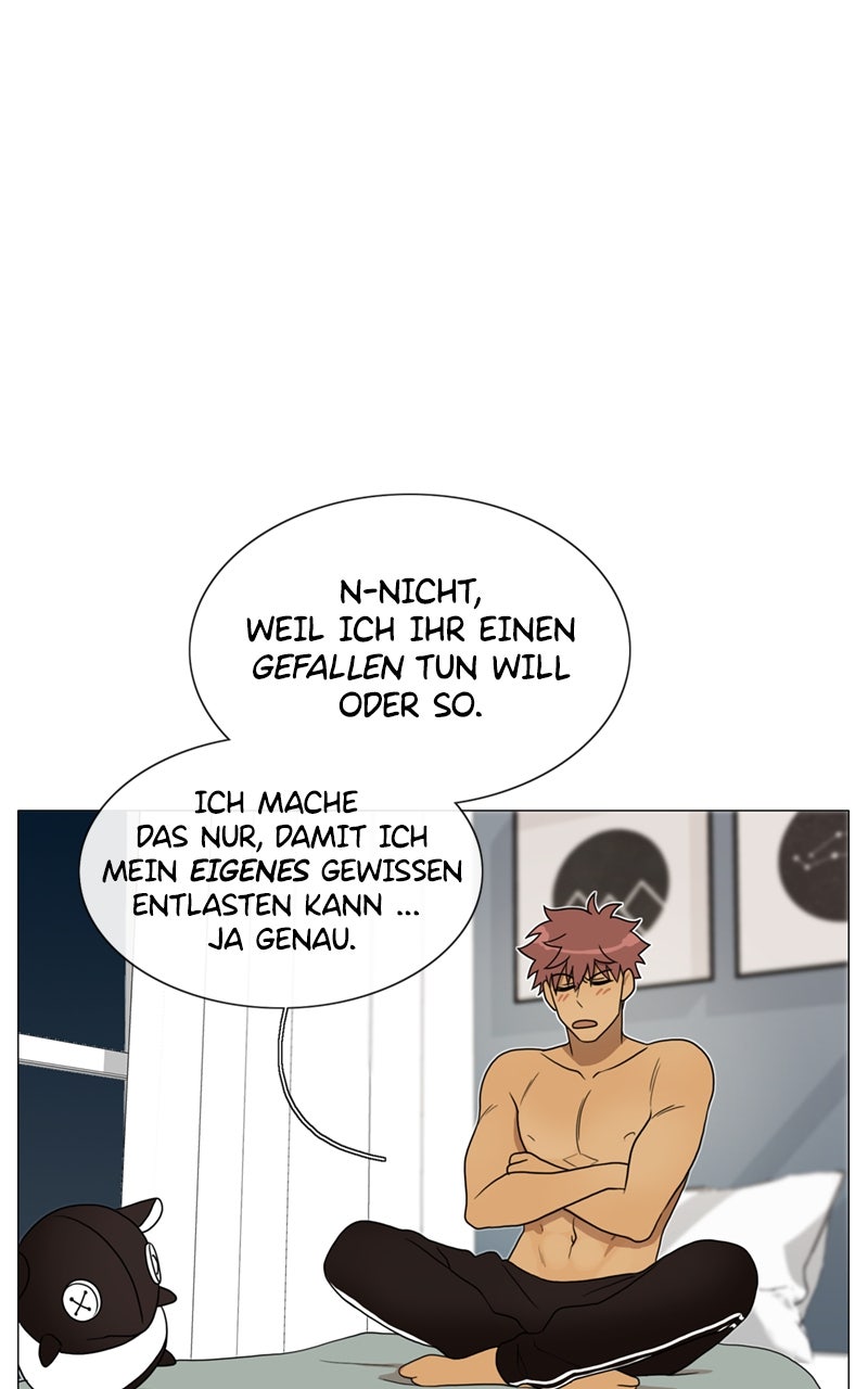 Read Eaternal Nocturnal Manga Online