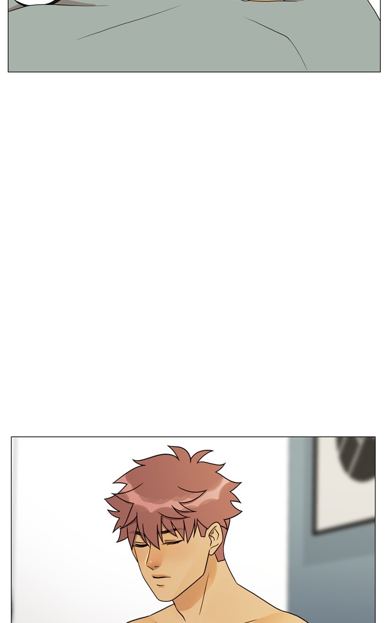 Read Eaternal Nocturnal Manga Online