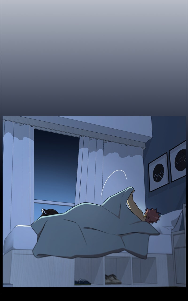 Read Eaternal Nocturnal Manga Online