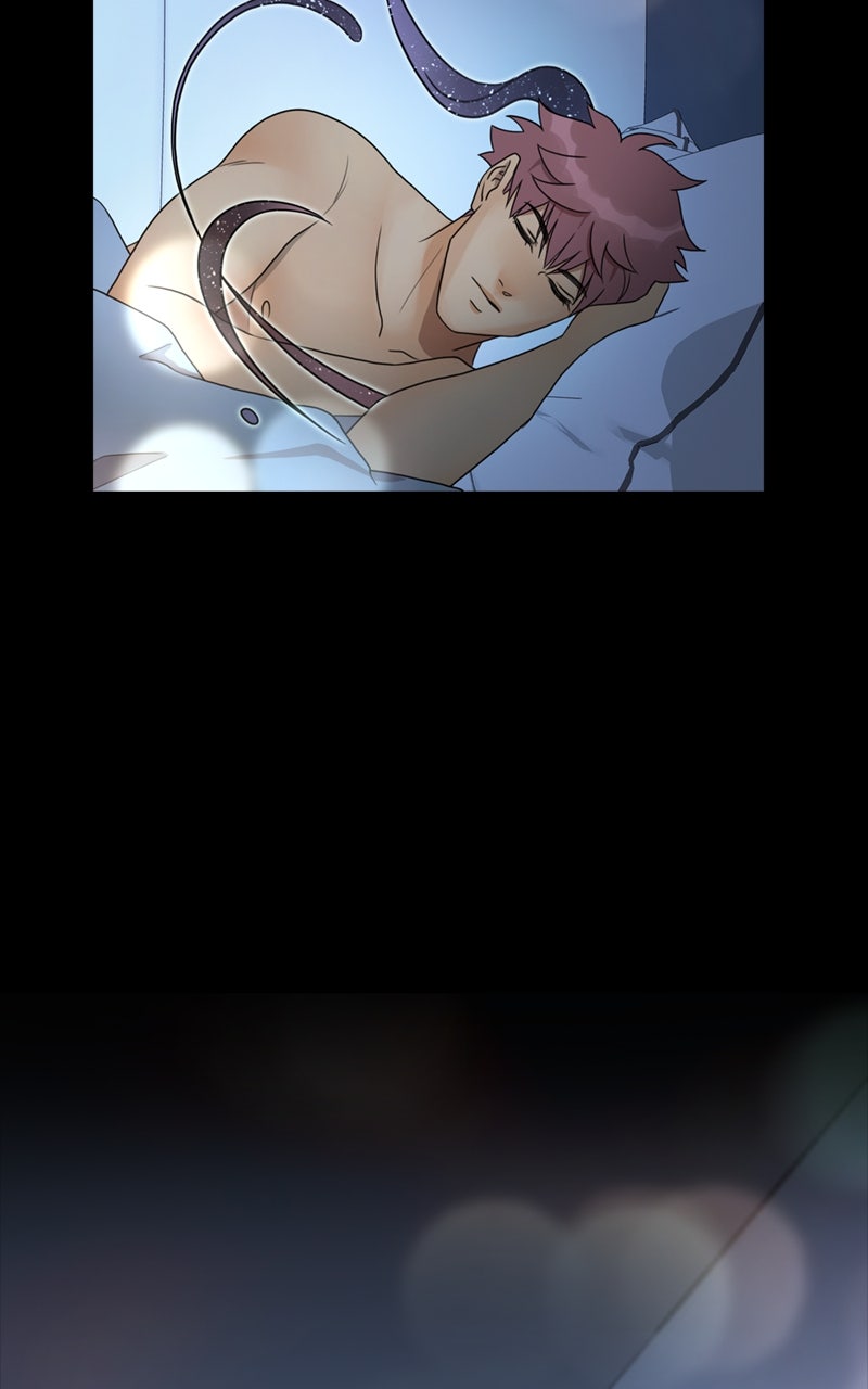 Read Eaternal Nocturnal Manga Online