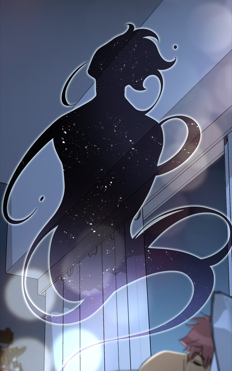 Read Eaternal Nocturnal Manga Online