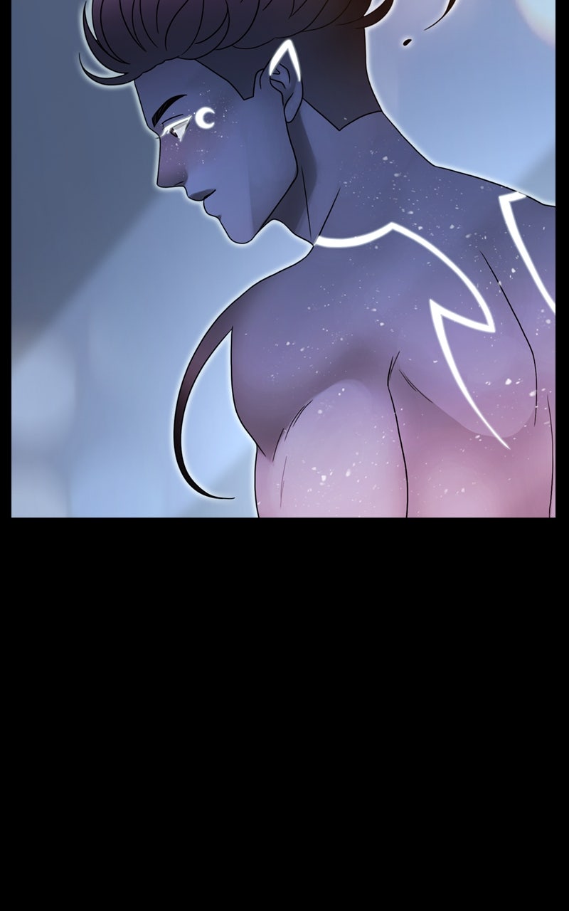 Read Eaternal Nocturnal Manga Online