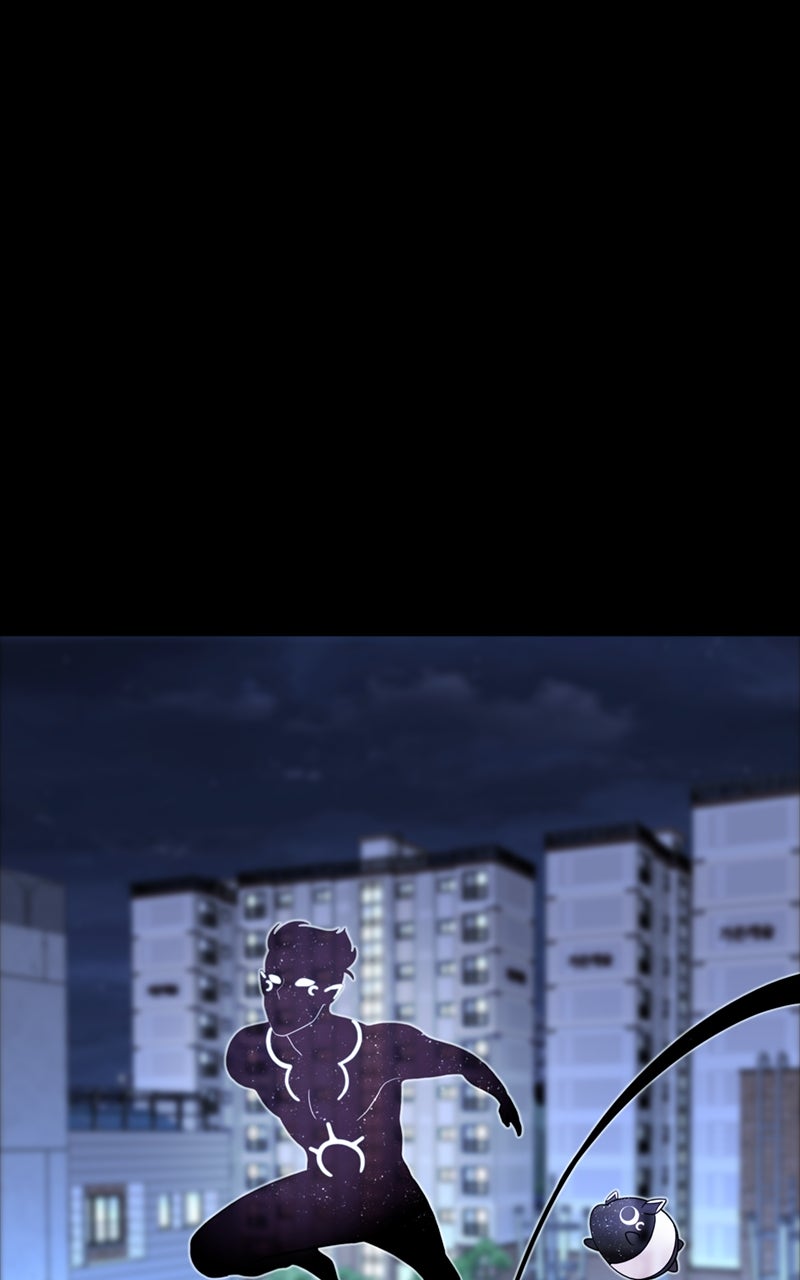 Read Eaternal Nocturnal Manga Online