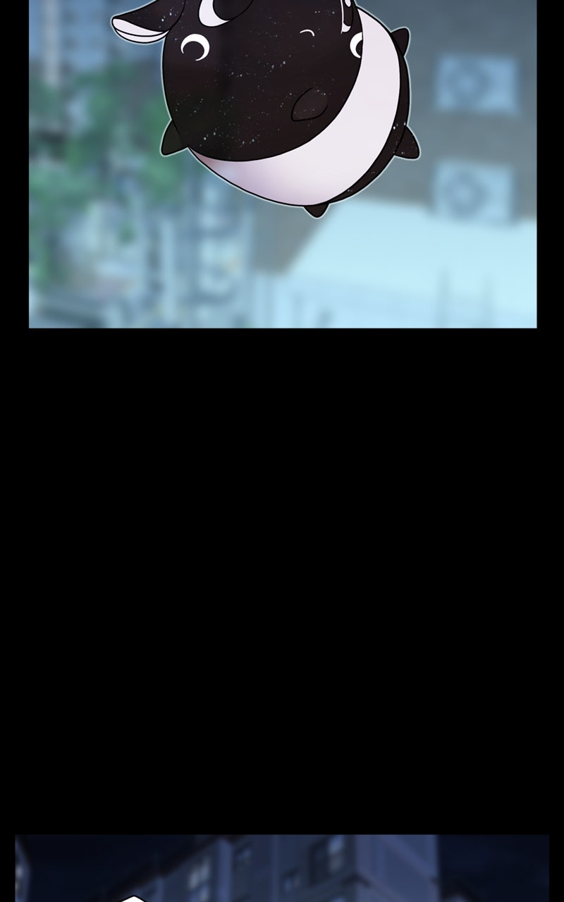 Read Eaternal Nocturnal Manga Online