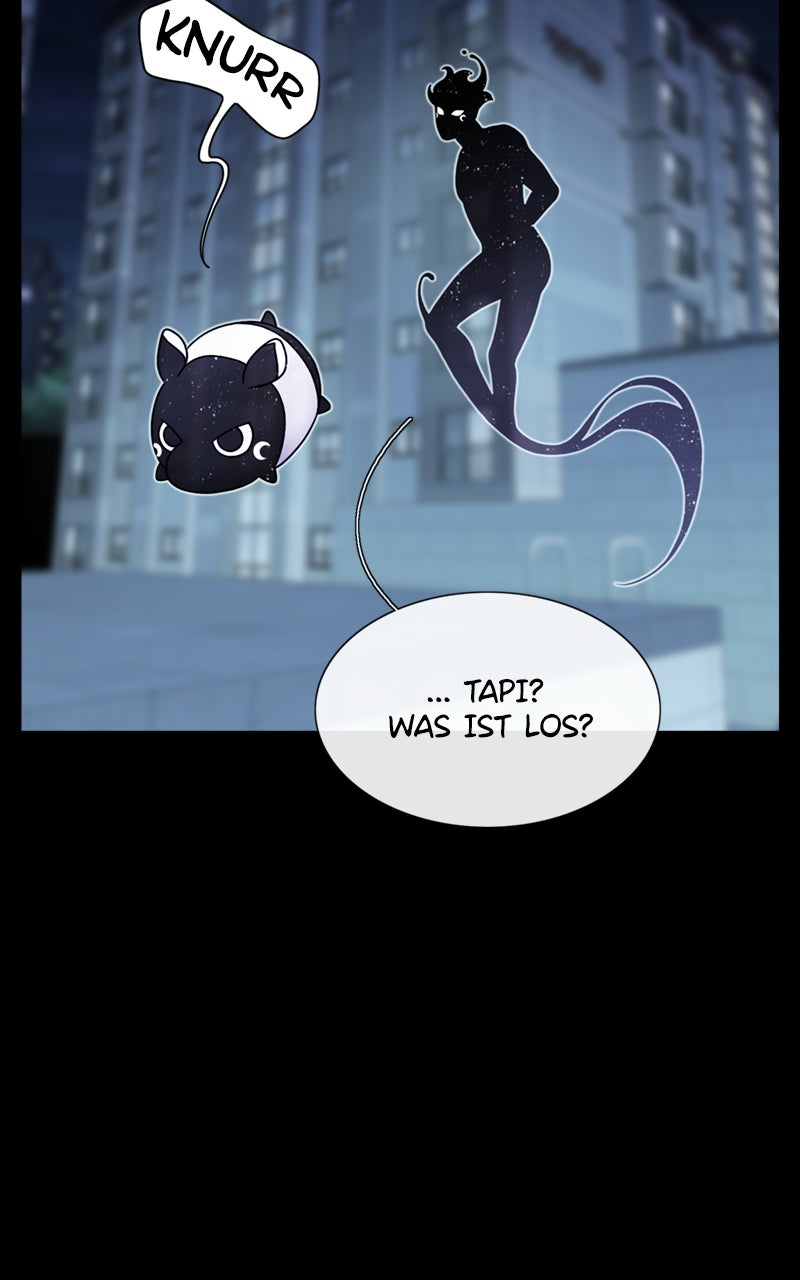 Read Eaternal Nocturnal Manga Online