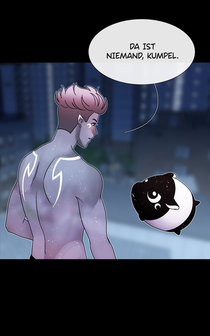 Read Eaternal Nocturnal Manga Online