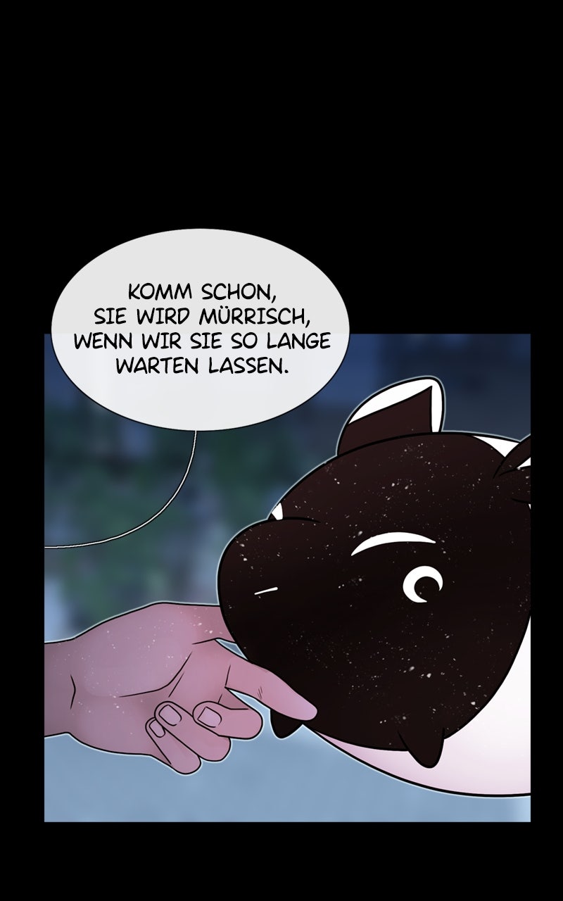 Read Eaternal Nocturnal Manga Online