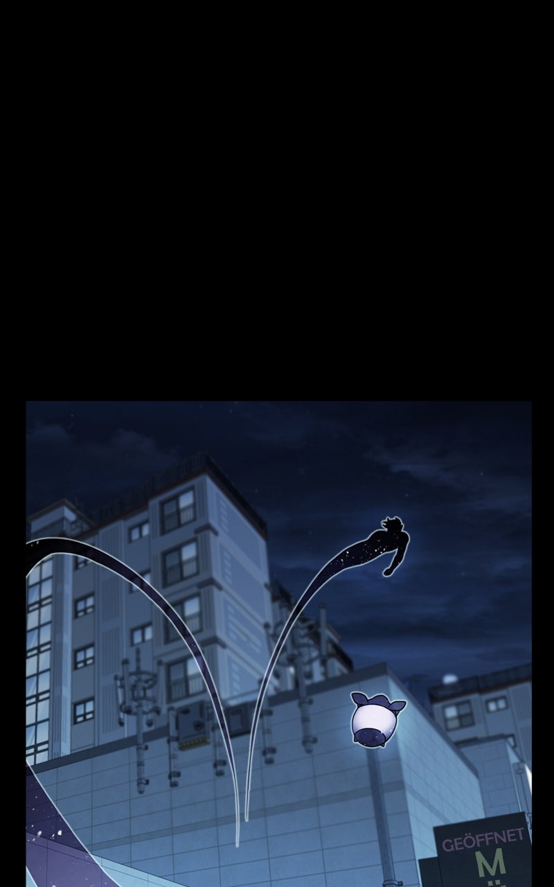 Read Eaternal Nocturnal Manga Online