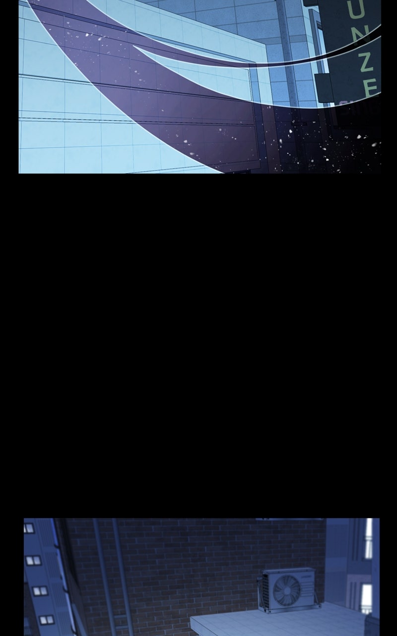 Read Eaternal Nocturnal Manga Online