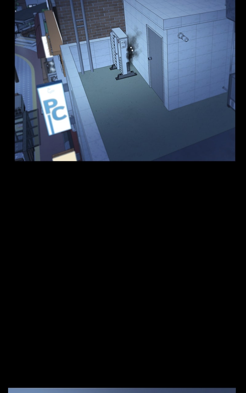 Read Eaternal Nocturnal Manga Online