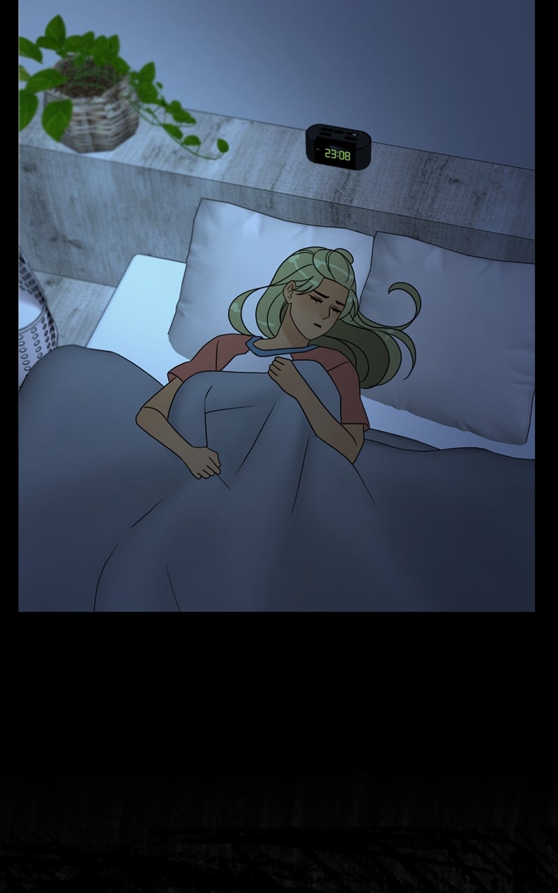 Read Eaternal Nocturnal Manga Online