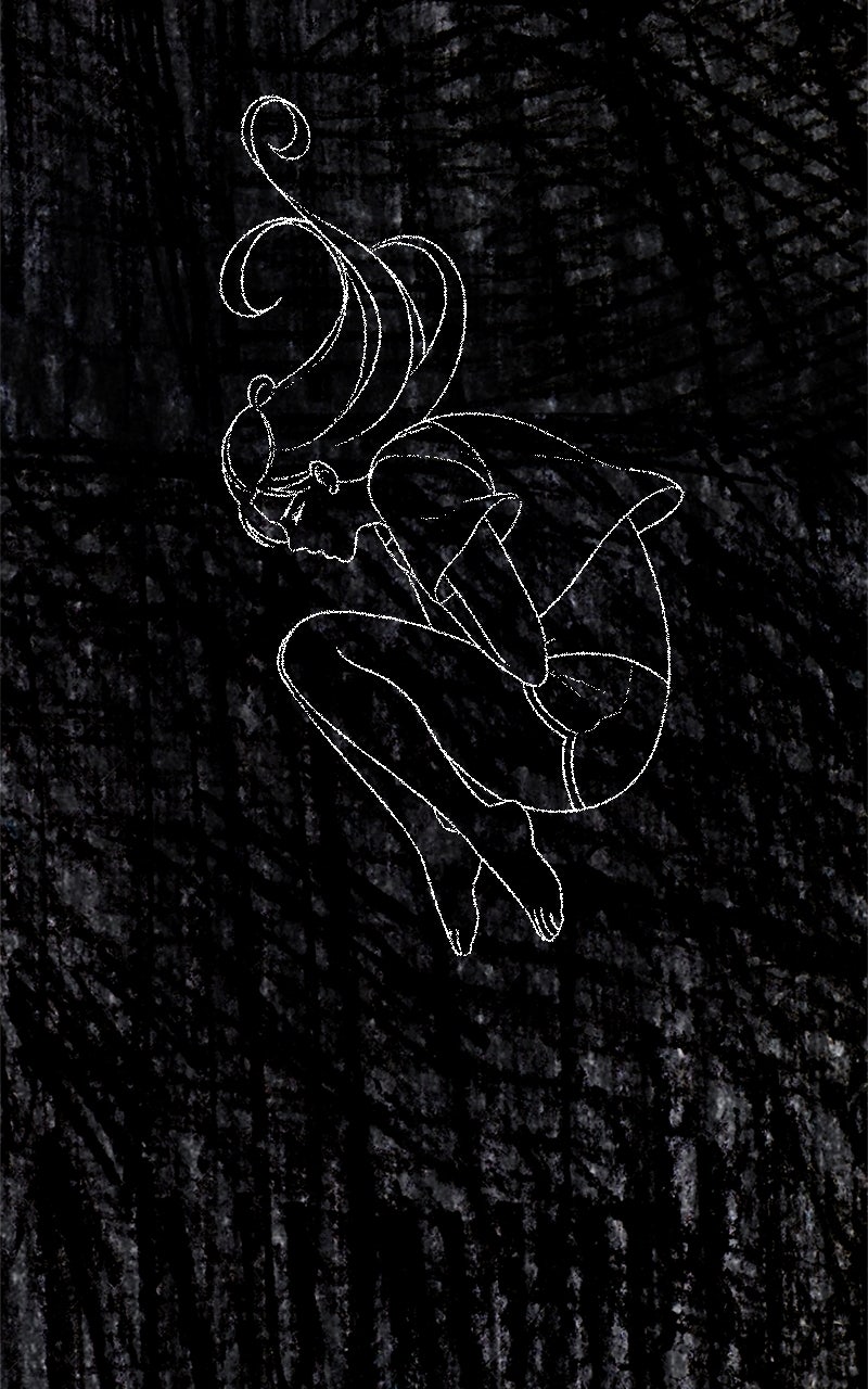 Read Eaternal Nocturnal Manga Online