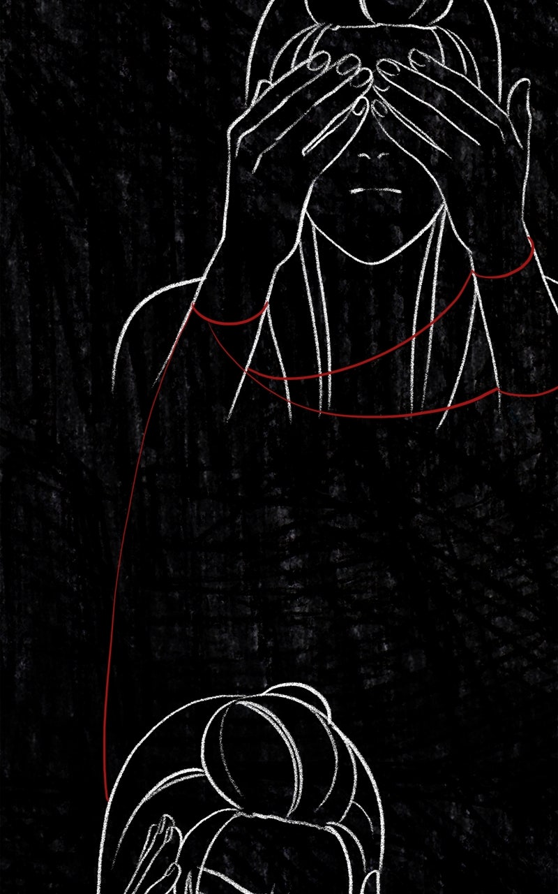 Read Eaternal Nocturnal Manga Online