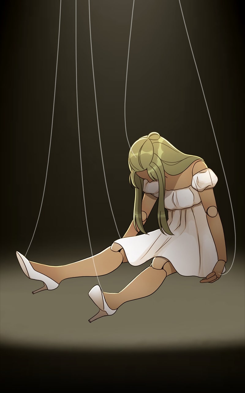 Read Eaternal Nocturnal Manga Online