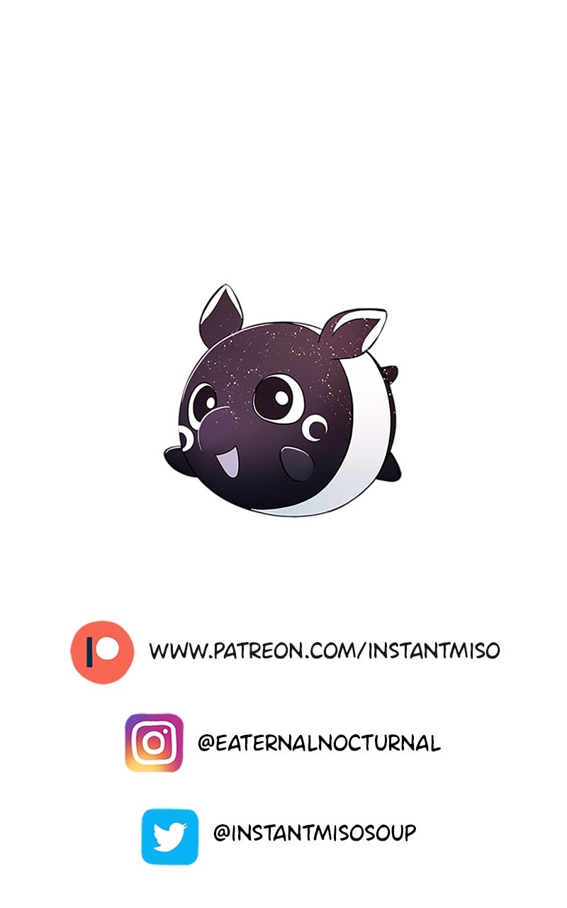 Read Eaternal Nocturnal Manga Online