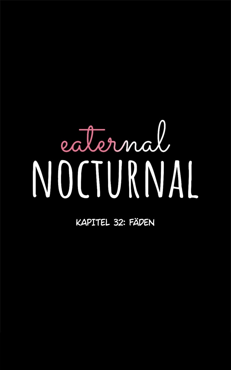 Read Eaternal Nocturnal Manga Online