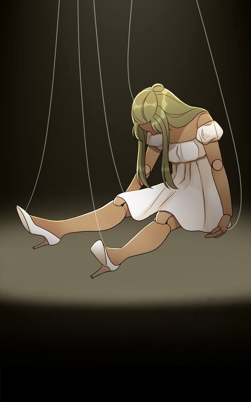 Read Eaternal Nocturnal Manga Online