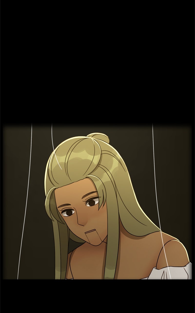 Read Eaternal Nocturnal Manga Online