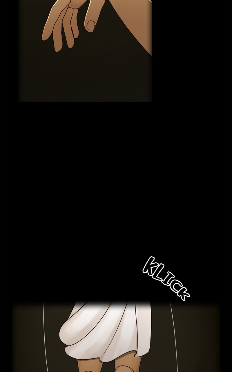 Read Eaternal Nocturnal Manga Online