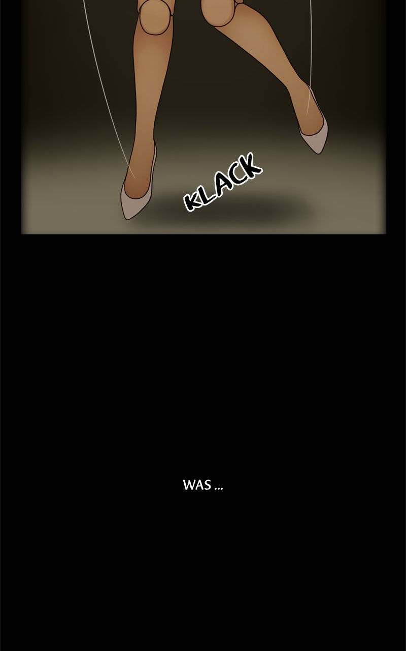 Read Eaternal Nocturnal Manga Online